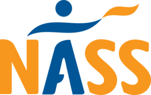 NASS Logo - National Axial Spondyloarthritis Society