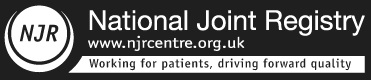 National Joint Registry logo