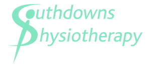 Southdowns physiotherapy logo