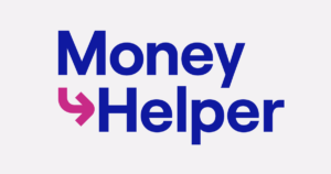 Money Helper logo