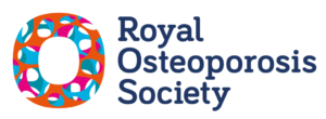 Royal Osteoporosis Society logo