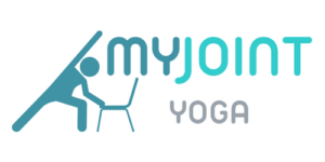 My Joint Yoga logo