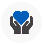 About Us Menu logo, listed below are links to pages with information about us.