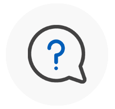 FAQ Icon. Click for frequently asked questions