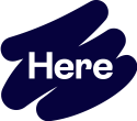 HERE logo Clean